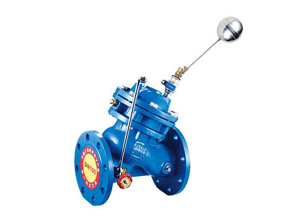  F745X遥控浮球阀