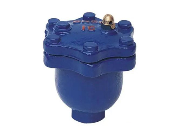 ARVX/AVAX微量/自动排气阀