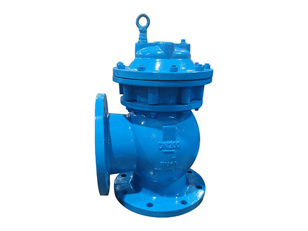  JM744X/JM644X快开排泥阀