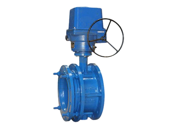 电动双向法兰电动伸缩(法兰)